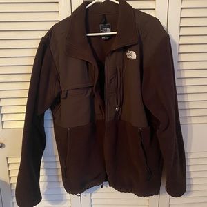 North Face Polartech Jacket